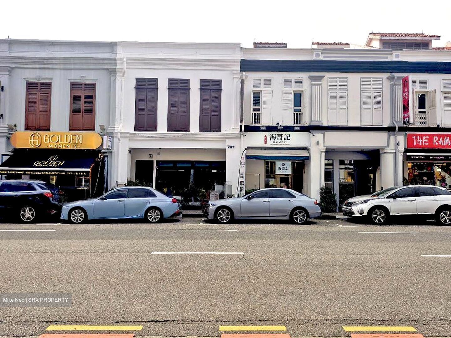 Kampong Glam Conservation Area (D7), Retail #579575671